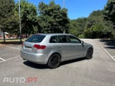 Audi A3 2.0 TDI