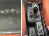 Mercedes-Benz A 160 Elegance