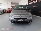 Fiat 500 1.0 Hybrid Connect