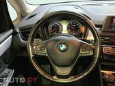 BMW 216 d Coporate Edition