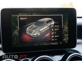 Mercedes-Benz C 63 AMG Station Speedshift 7G-MCT