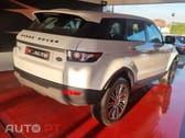 Land Rover Evoque eD4 SE