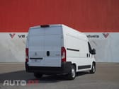 Peugeot Boxer HDi L2H2 S&S Active