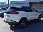 Peugeot 3008 1.2 PureTech Allure EAT6