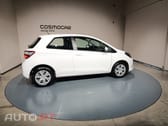 Toyota Yaris 1.4 D4D Bizz 