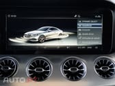 Mercedes-Benz E 220 d 9G-TRONIC Avantgarde