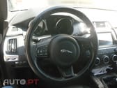 Jaguar E-Pace 2.0 D150 S