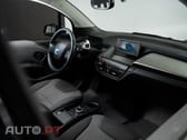 BMW i3 120Ah