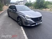 Peugeot 308 SW 1.6 Hybrid Allure Pack e-EAT8