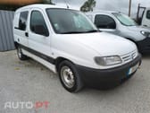 Citroen Berlingo 2.0HDI 90CV