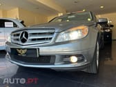 Mercedes-Benz C 220 CDi Avantgarde