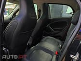 Smart ForFour 0.9 Passion 90 Aut.