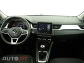 Renault Captur Captur 1.0 TCe Techno