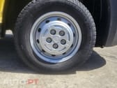 Fiat Ducato 35 2.3 M-Jet LH2 7L