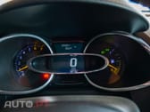 Renault Clio 0.9 TCE Limited