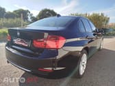 BMW 318 d Line Modern