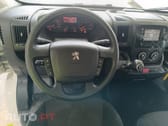 Peugeot Boxer 2.2 BlueHDi 335 - L2H2 IVA Dedutível