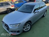 Audi A4 Avant 30 TDI Advanced S tronic