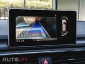 Audi A4 2.0 TDI S-line S tronic