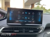 Peugeot 3008 1.2 PureTech Allure