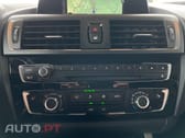 BMW 116 d EfficientDynamics Edition