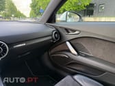 Audi TT 2.0 TDI S-line