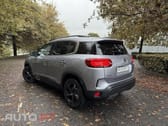 Citroen C5 Aircross 1.6 Hybrid Feel Pack e-EAT8