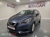 Nissan Micra 1.0 IG-T N CONNECTA