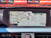 BMW 318 d Touring Line Luxury Purity
