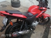 Honda CBF 125 cc