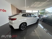 BMW iX2 eDrive20 Edição Desportiva M