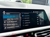 BMW 320 e Touring Auto