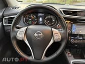 Nissan Qashqai 1.5 dCi Tekna Premium Bose