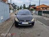 Peugeot 307 SW 1.6 HDI 109cv