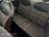 Fiat 500 1.2 8V Lounge
