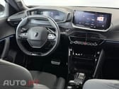 Peugeot E-2008 54 kWh GT
