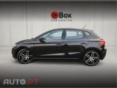Seat Ibiza 1.0 TSI FR DSG