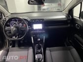 Citroen C3 Aircross PureTech 110 Stop & Start OPF SHINE