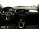 Renault Captur Captur 1.0 TCe Techno Bi-Fuel