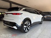Renault Mégane E-Tech EV60 Techno Optimum Charge