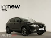 Nissan Qashqai Qashqai 1.3 DIG-T Tekna SKY