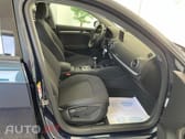 Audi A3 Sportback 30 TDI Design