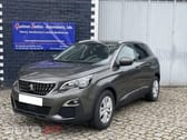 Peugeot 3008 1.5 BlueHDi Active Pack