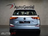 Volkswagen Golf Variant 2.0 TDI Life