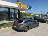 Mercedes-Benz CLA 180 d Shooting Brake Progressive Aut.