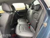 Audi A1 1.0 TFSI ultra S tronic