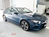 Mercedes-Benz A 250 e Style Plus