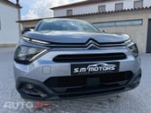 Citroen e-C4 50 kWh Shine
