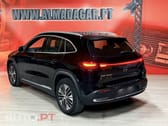 Mercedes-Benz EQA 250+ Progressive