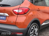 Renault Captur dCi 90 EDC Dynamique